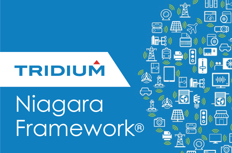 Niagara Framework