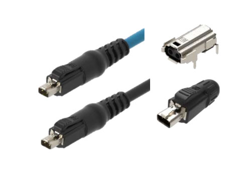 T1 Industrial IP20