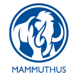 Mammuthusロゴ