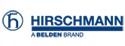 Hirschmannロゴ